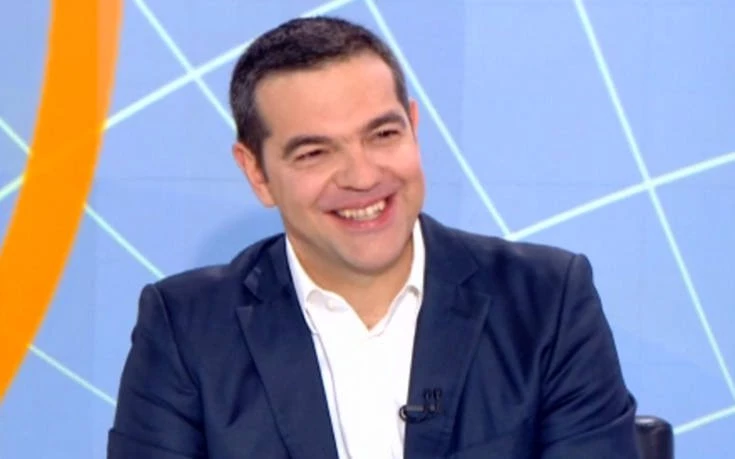 Ποιο θεωρεί ο Τσίπρας ως το μεγαλύτερό του λάθος (βίντεο)